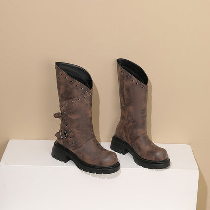Botas Ortopédicos Elegantes para Cada Paso