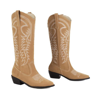 Botas Ortopédicos Chic con Diseño Único