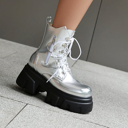 Botas Ortopédicos Elegantes para Cada Paso
