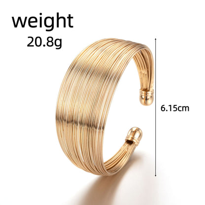 Pulsera clásico con encanto atemporal