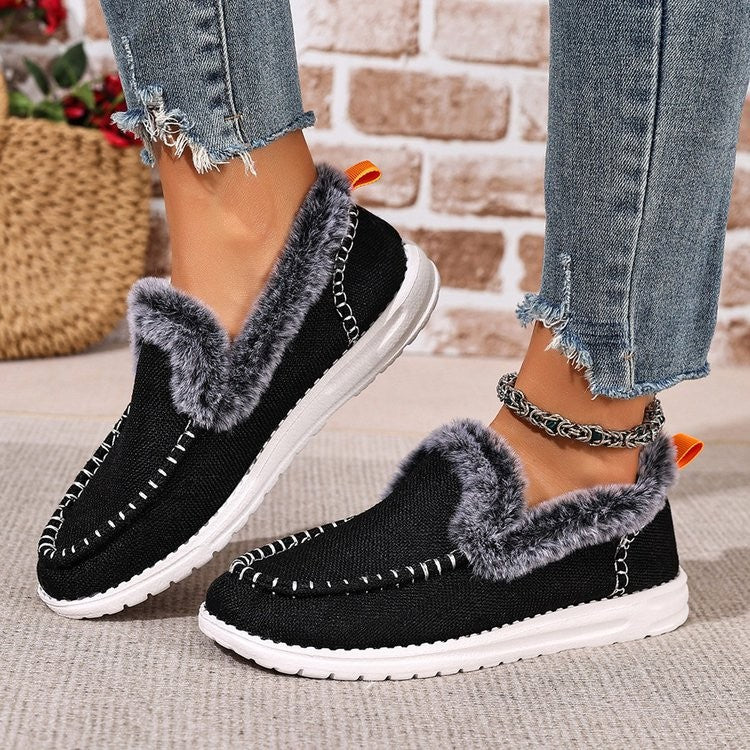 Zapatos Ortopédicos Elegantes con Look Moderno