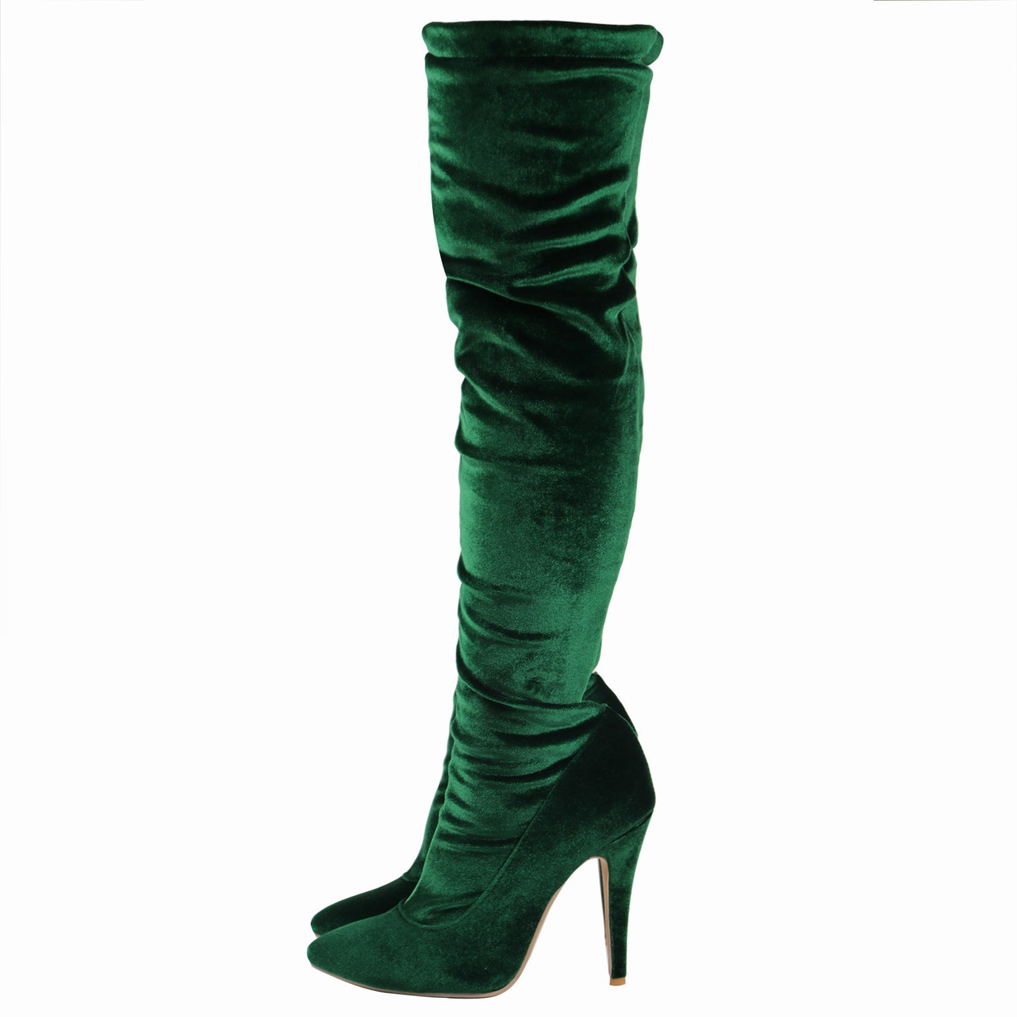Botas Ortopédicos de Inspiración Vintage