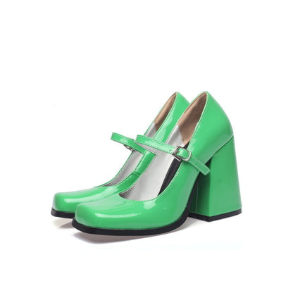 Zapatos Ortopédicos Chic con Diseño Único