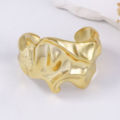 Pulsera artesanal delicado