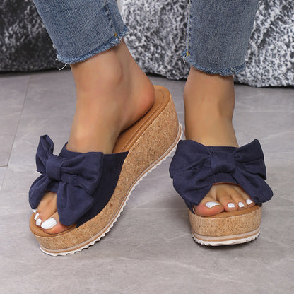 Sandalias Ortopédicos Elegantes con Look Moderno