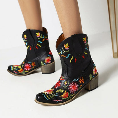 Botas Ortopédicos Clásicos con Estilo Atemporal
