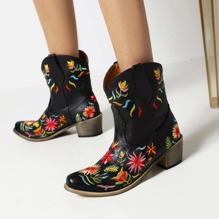 Botas Ortopédicos Clásicos con Estilo Atemporal