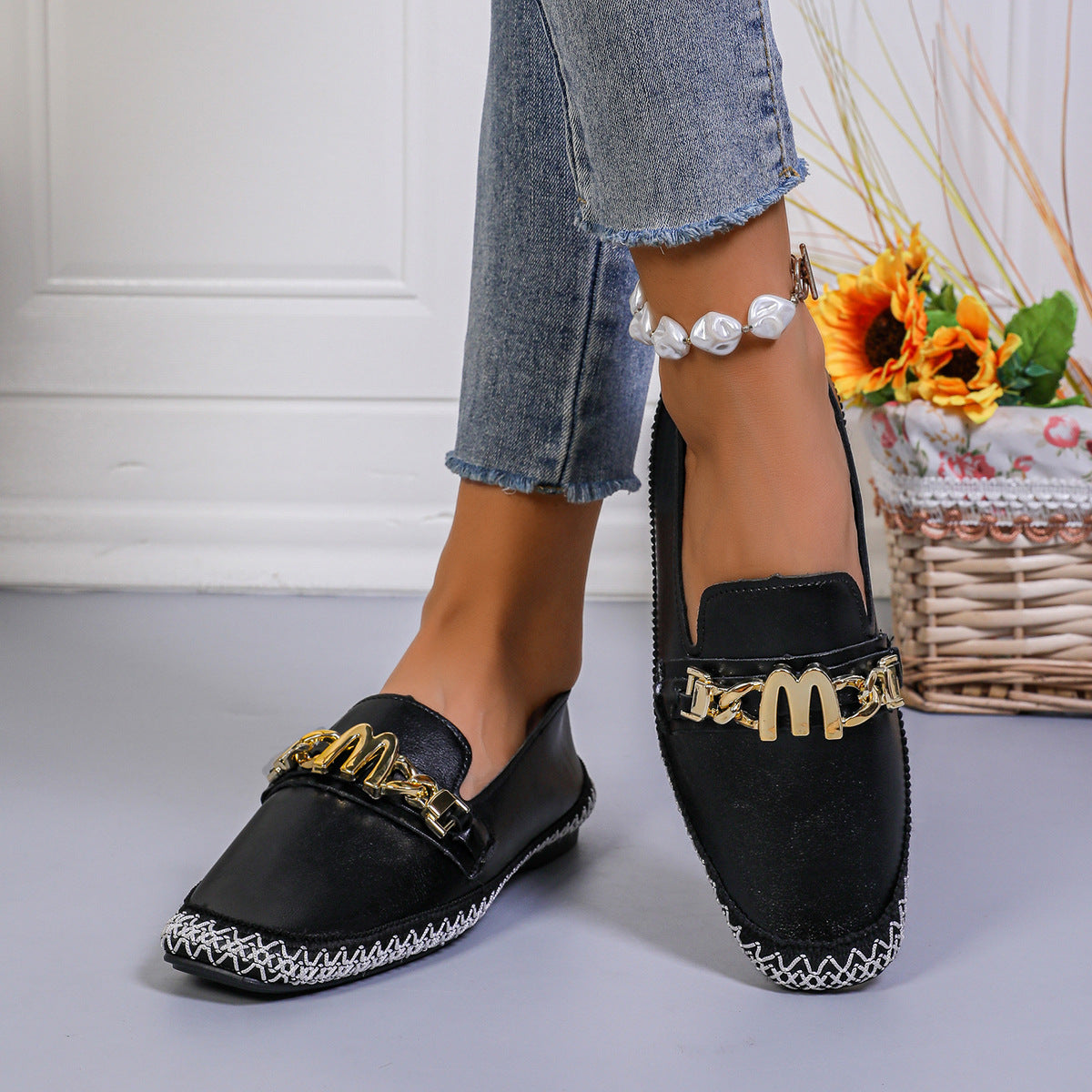Zapatos Ortopédicos Elegantes para Cada Paso
