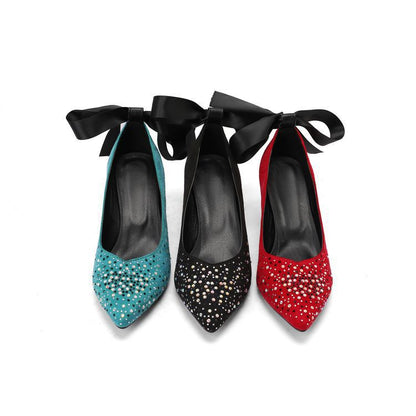 Tacones Ortopédicos Clásicos con Estilo Atemporal