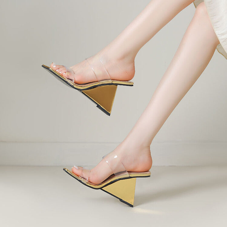 Sandalias Ortopédicos Chic con Diseño Único