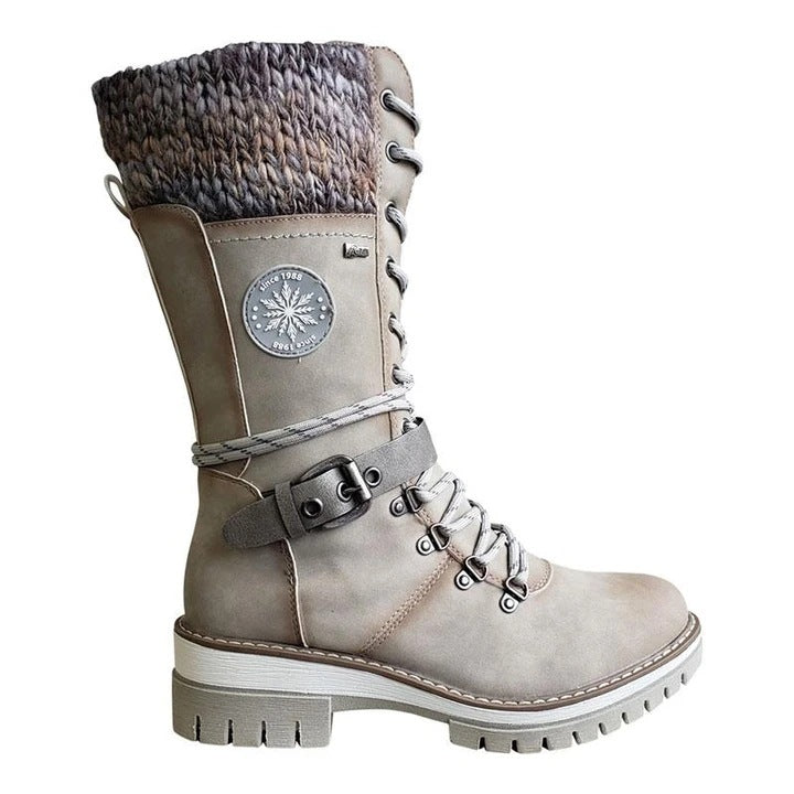 Botas Ortopédicos Clásicos con Estilo Atemporal