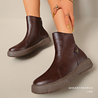 Botas Ortopédicos con Estilo para Toda Ocasión