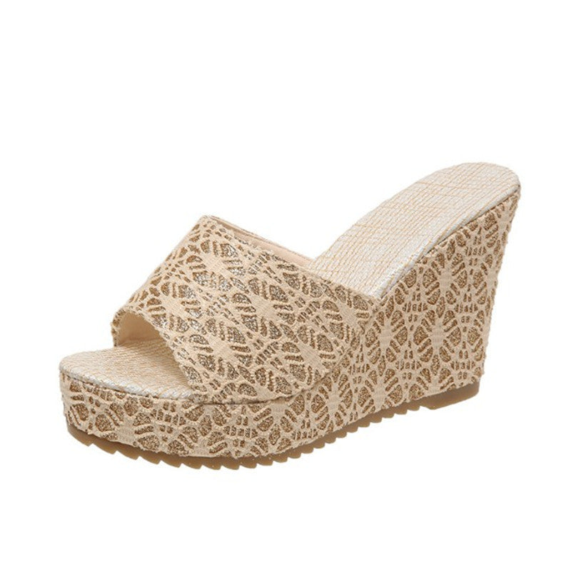 Sandalias Ortopédicos Chic con Diseño Único