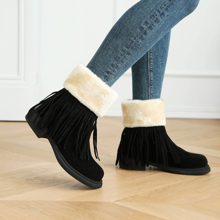 Botas Ortopédicos Elegantes para Cada Paso