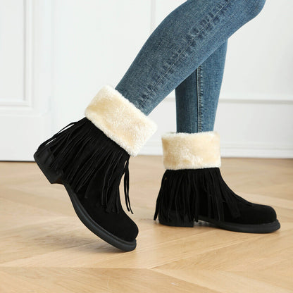 Botas Ortopédicos Elegantes para Cada Paso