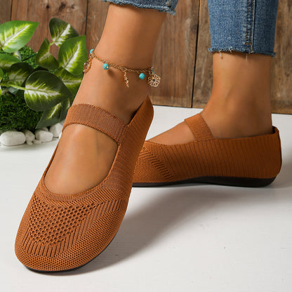 Zapatos Ortopédicos Cómodos para Uso Diario