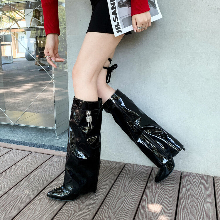 Botas Ortopédicos Bellamente Diseñados