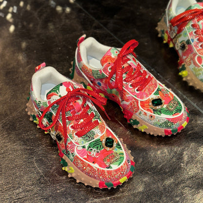 Zapatos Ortopédicos Clásicos con Estilo Atemporal