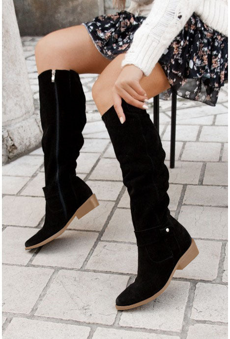 Botas Ortopédicos Elegantes para Cada Paso