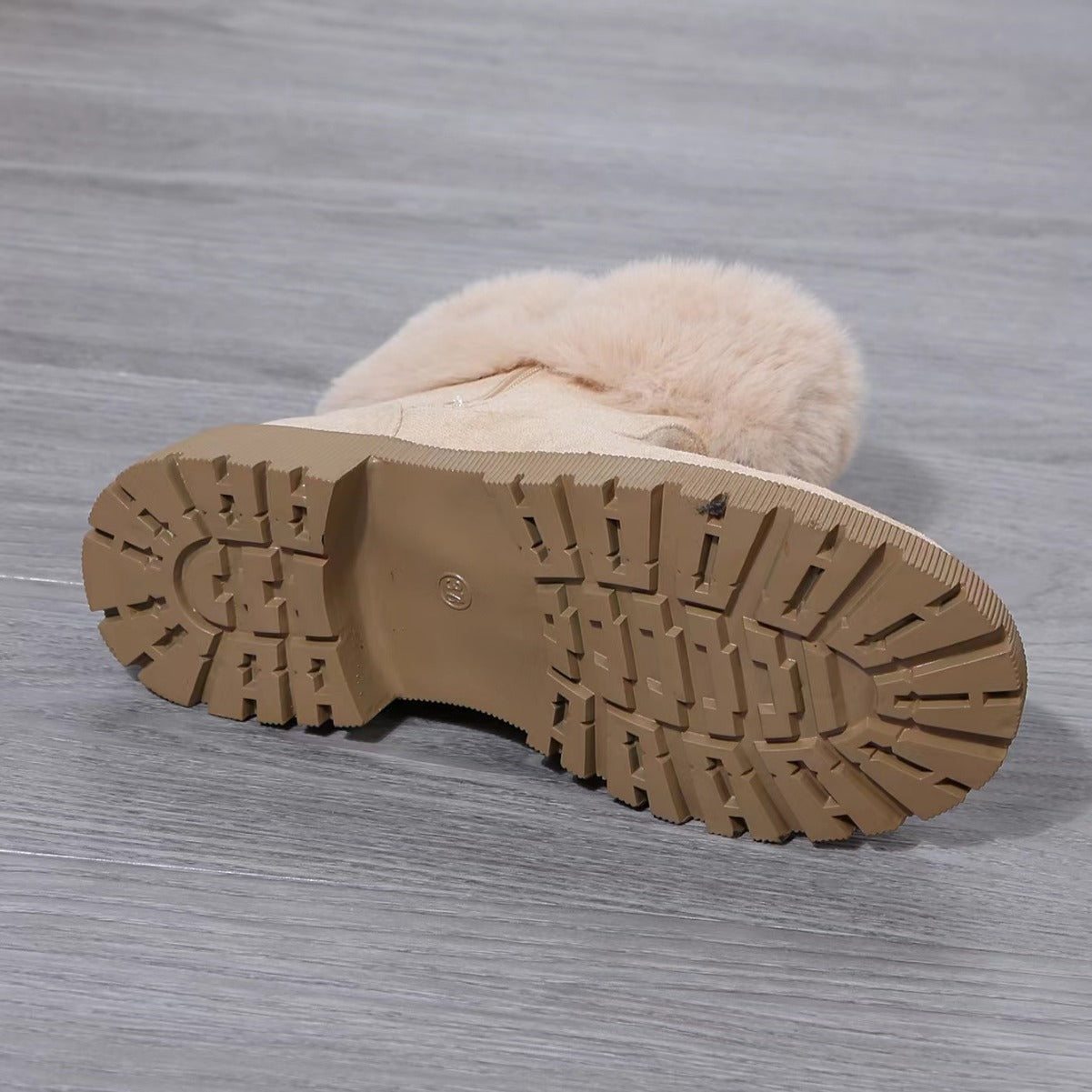 Botas Ortopédicos Elegantes para Cada Paso