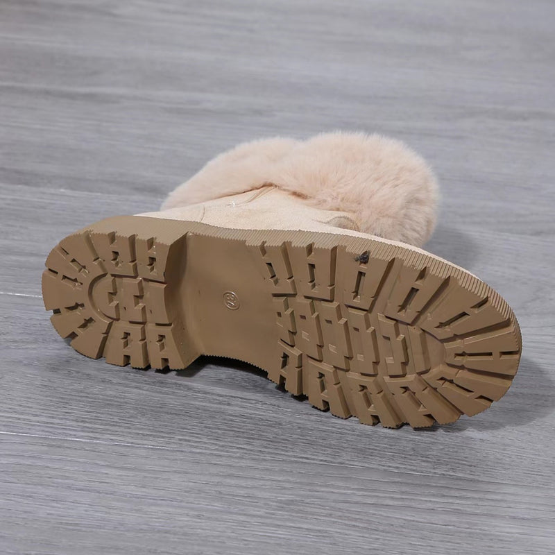 Botas Ortopédicos Elegantes para Cada Paso