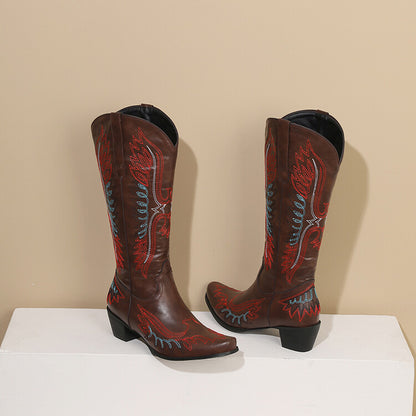 Botas Ortopédicos Cómodos para Uso Diario