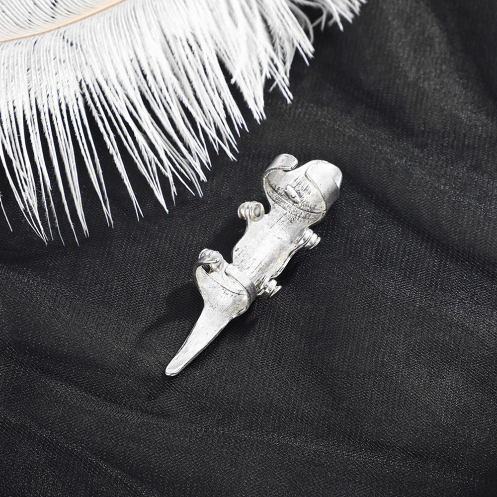 Anillo impresionante para uso diario