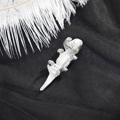 Anillo impresionante para uso diario