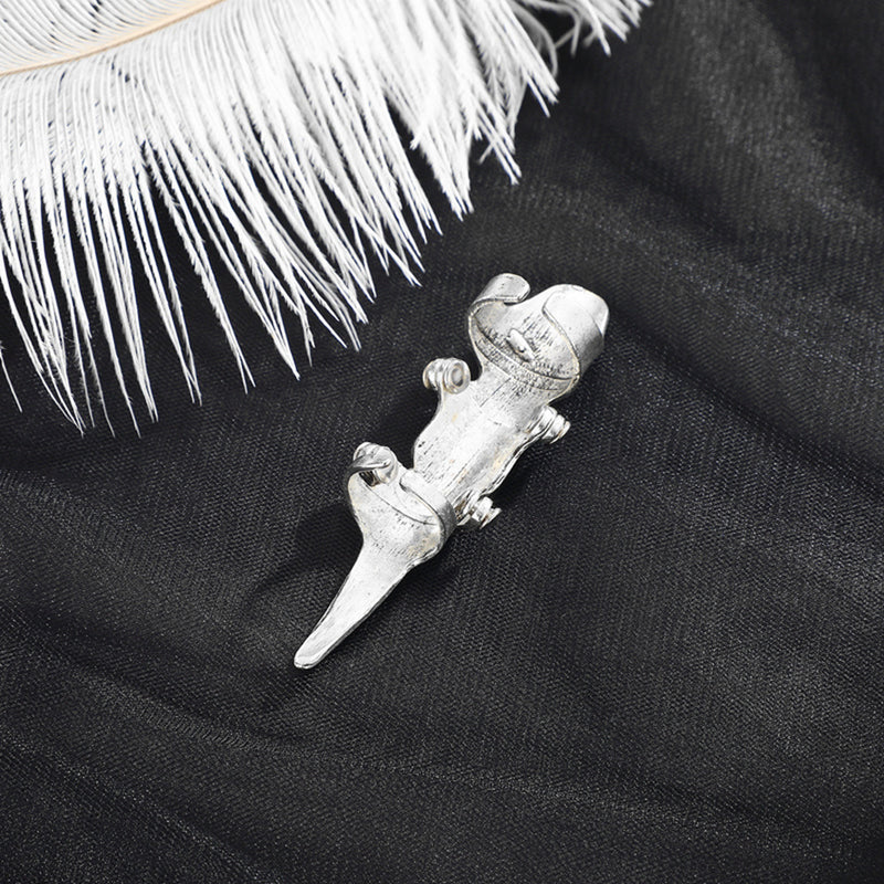 Anillo impresionante para uso diario