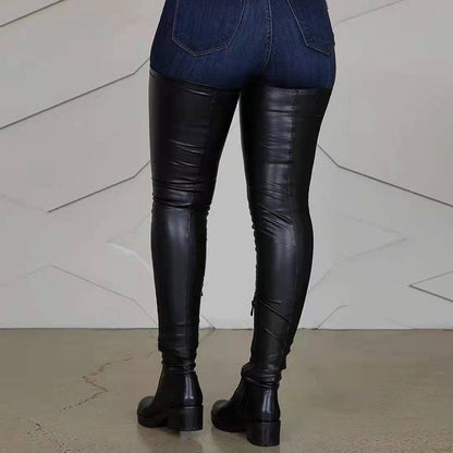 Botas Ortopédicos Cómodos para Uso Diario