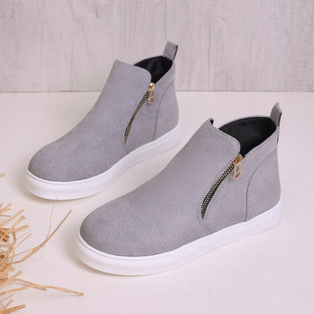 Zapatos Ortopédicos Cómodos para Uso Diario
