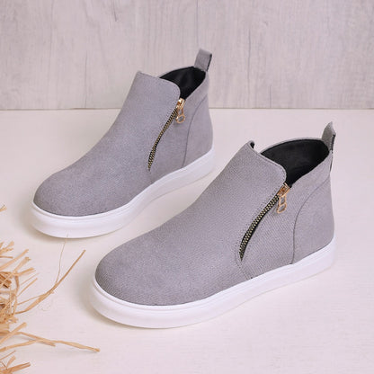 Zapatos Ortopédicos Cómodos para Uso Diario