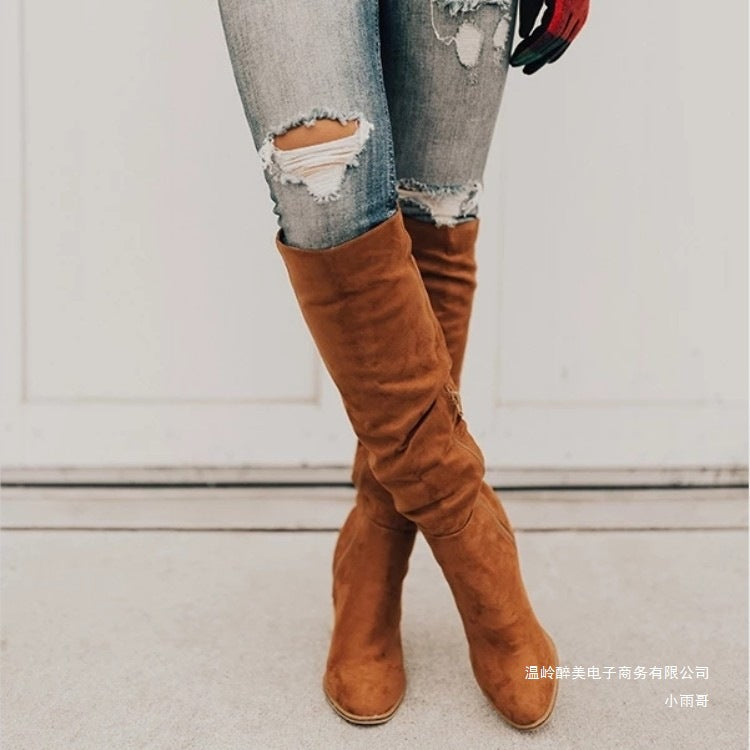Botas Ortopédicos Elegantes para Cada Paso