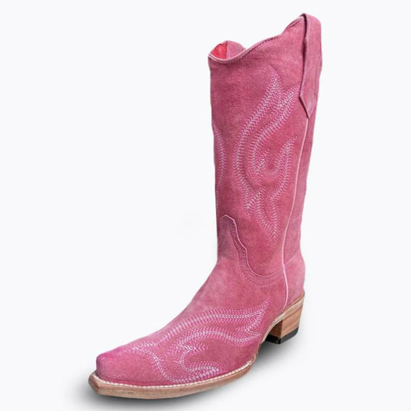 Botas Ortopédicos Clásicos con Estilo Atemporal
