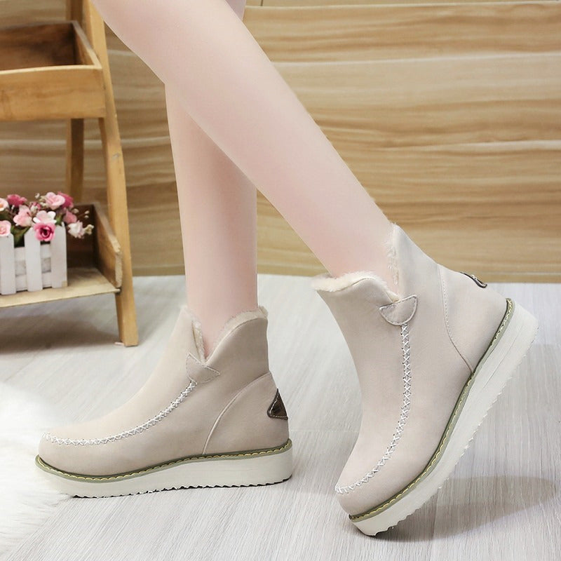 Botas Ortopédicos Bellamente Diseñados