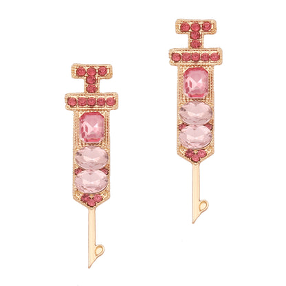 Pendiente impresionante para uso diario