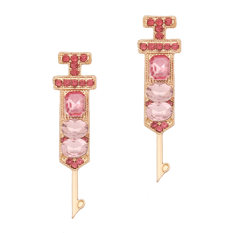 Pendiente impresionante para uso diario