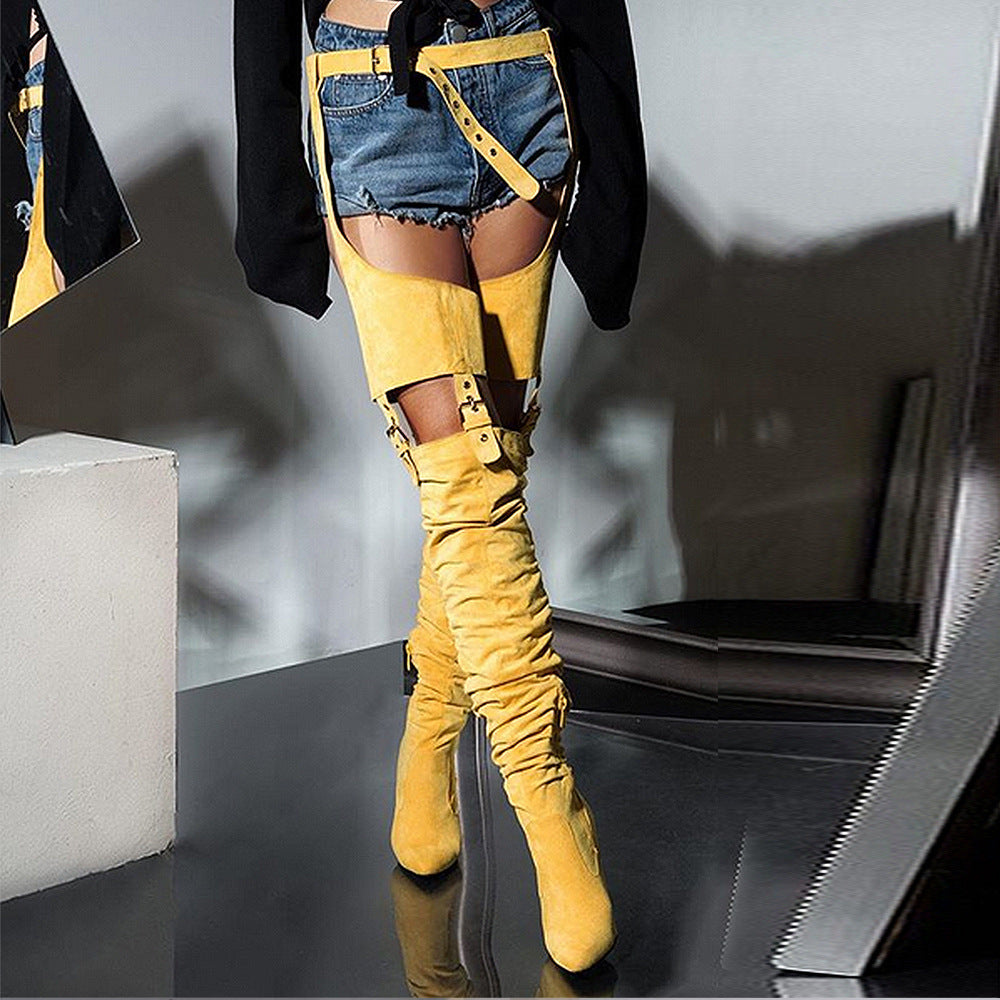Botas Ortopédicos Bellamente Diseñados