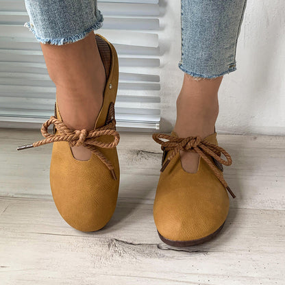 Zapatos Ortopédicos Cómodos para Uso Diario
