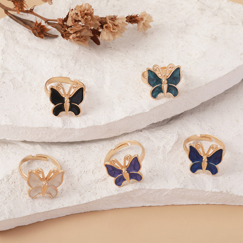 Anillo encantador para cualquier ocasión