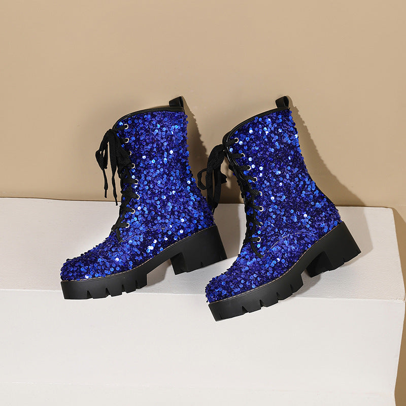 Botas Ortopédicos Bellamente Diseñados