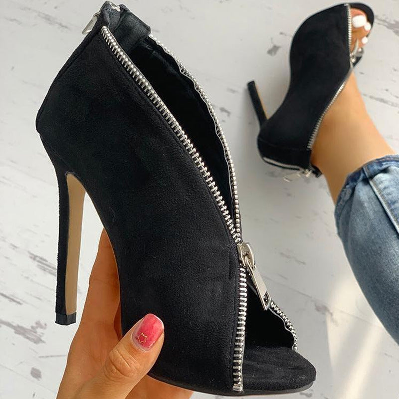 Sandalias Ortopédicos Bellamente Diseñados