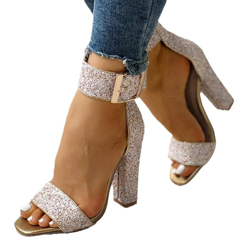 Sandalias Ortopédicos Elegantes para Cada Paso