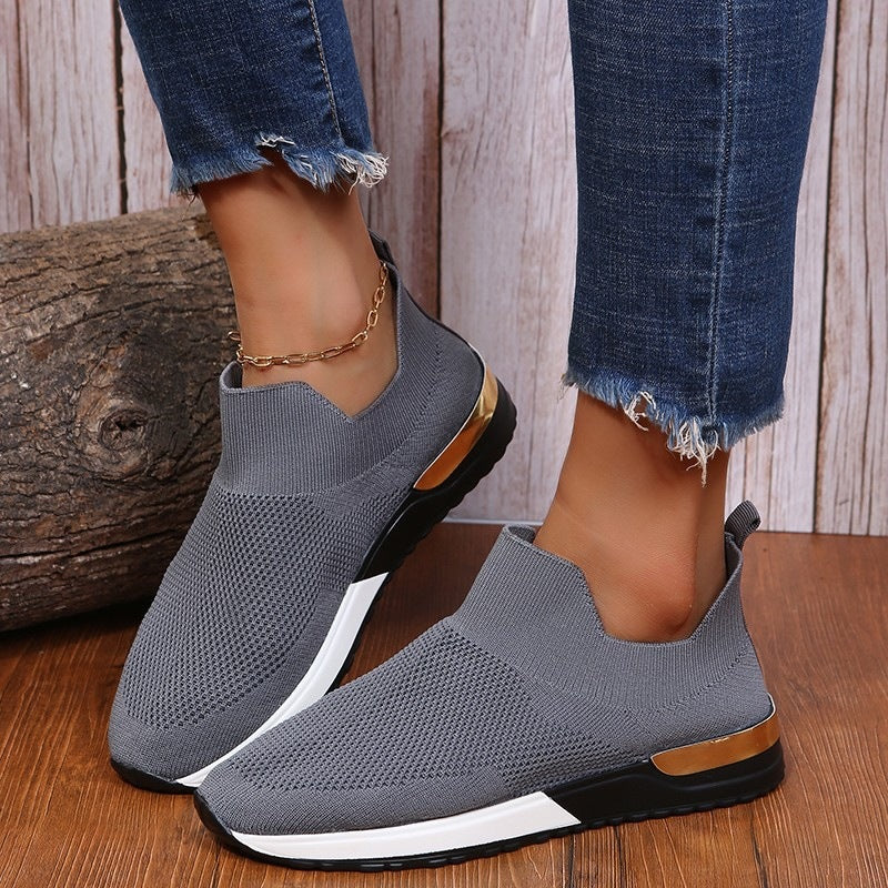Zapatos Ortopédicos Cómodos para Uso Diario