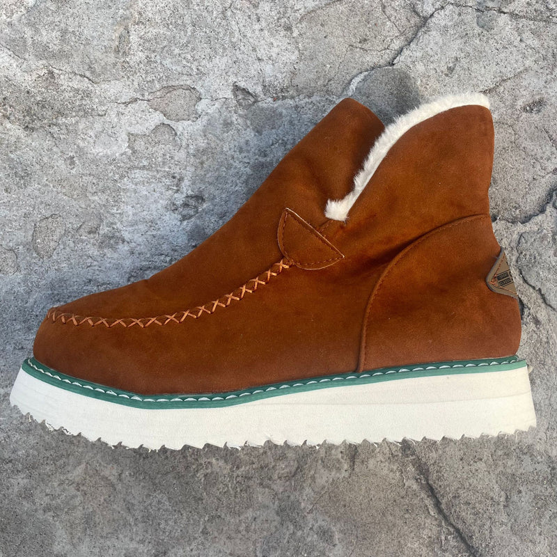Botas Ortopédicos con Estilo para Toda Ocasión