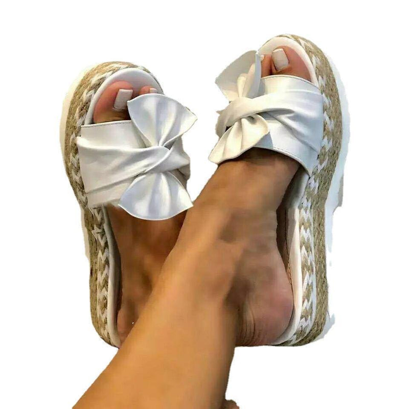 Sandalias Ortopédicos de Inspiración Vintage