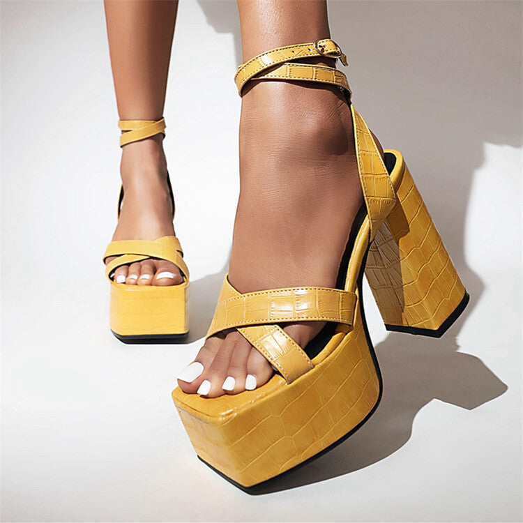 Sandalias Ortopédicos Bellamente Diseñados