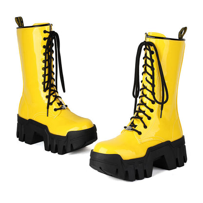 Botas Ortopédicos con Estilo para Toda Ocasión