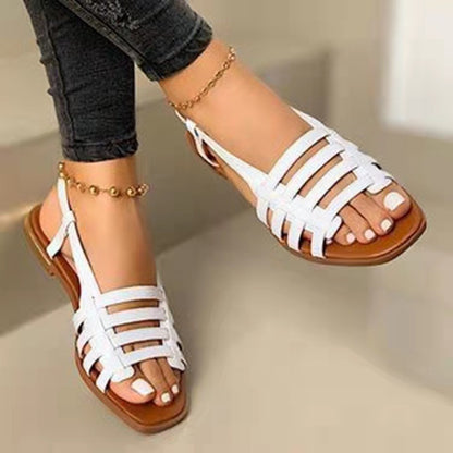 Sandalias Ortopédicos con Estilo para Toda Ocasión