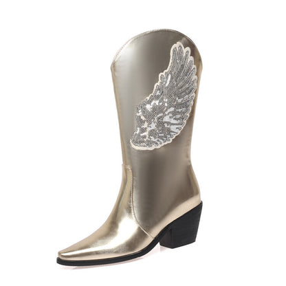 Botas Ortopédicos Elegantes para Cada Paso